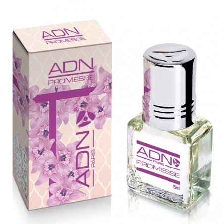 PROMESSE  - EXTRAIT DE PARFUM SANS ALCOOL - ADN PARIS