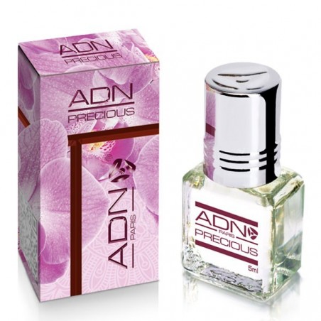 PRECIOUS  - EXTRAIT DE PARFUM SANS ALCOOL - ADN PARIS