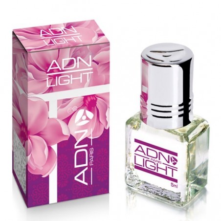 LIGHT - EXTRAIT DE PARFUM SANS ALCOOL - ADN PARIS
