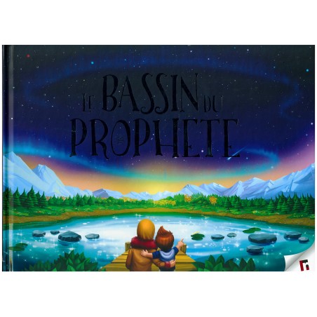 Le Bassin du prophète (SWS) - Learning Roots -