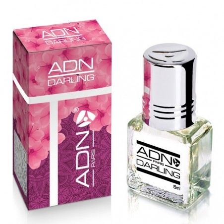 DARLING  - EXTRAIT DE PARFUM SANS ALCOOL - ADN PARIS