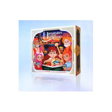 copy of Le coffret des...
