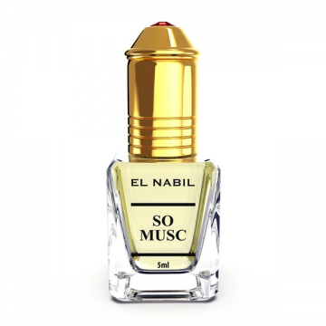 SO MUSC Extrait de parfum...