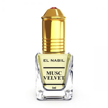 MUSC VELVET Extrait de...