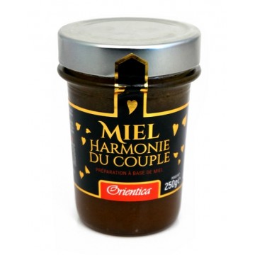 Miel Harmonie Du Couple