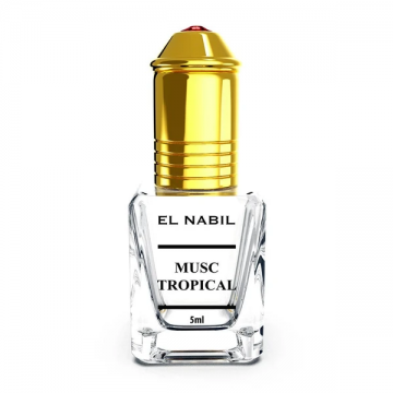 MUSC TROPICAL Extrait de...