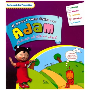 Parle-moi des prophètes – ADAM