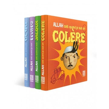 copy of Allah sait quand je...