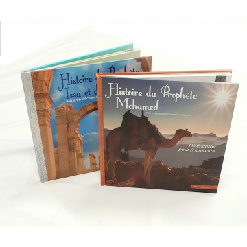 copy of Histoire Du...