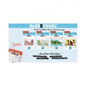 copy of Parle-moi des...