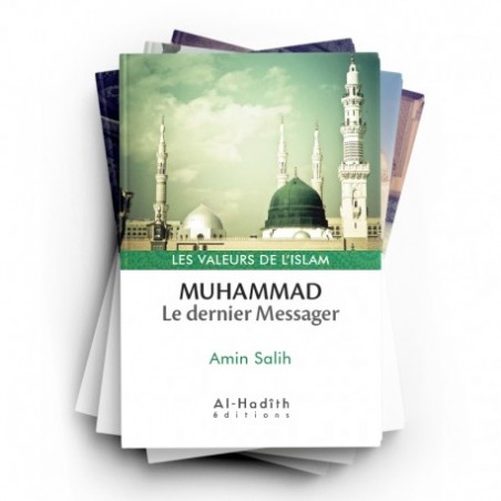 copy of Parle-moi des prophètes – ADAM