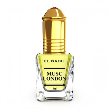 MUSC LONDON Extrait de...