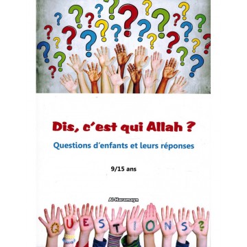 copy of Dis, c'est qui...