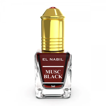 MUSC BLACK Extrait de...