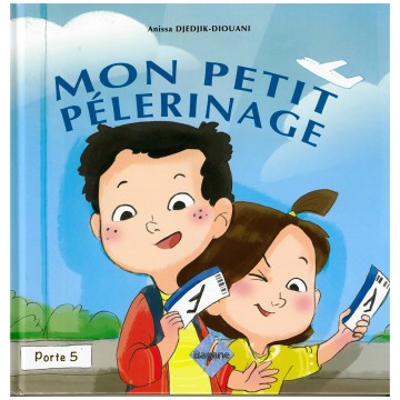 MON PETIT PÉLERINAGE, de...
