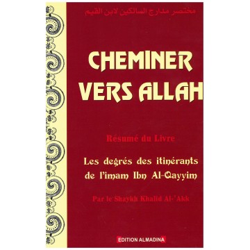 Cheminer vers Allah