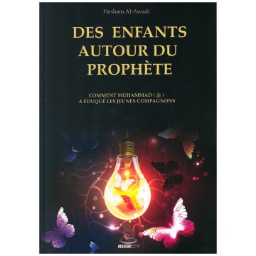 copy of Mohammed, Messager...