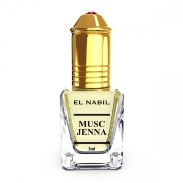 MUSC JENNA Extrait de...