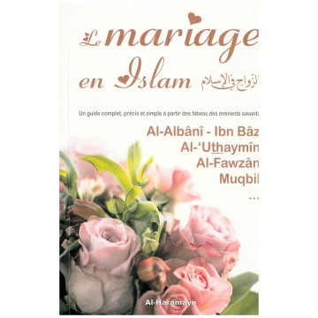 Le mariage en Islam