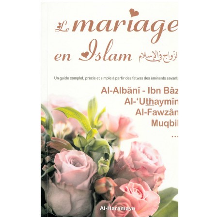Le mariage en Islam