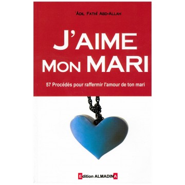 J'aime Mon Mari