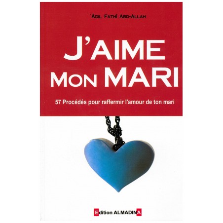 J'aime Mon Mari