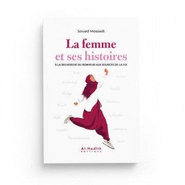 La femme et ses histoires À...