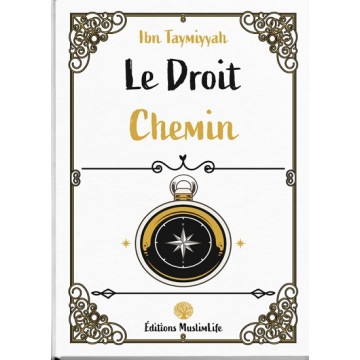 Le Droit Chemin Ibn...