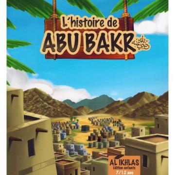 copy of L'histoire de Abu...