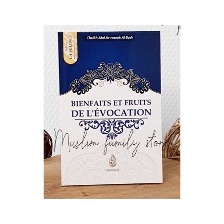 copy of Dix règles relatives à la droiture, de Cheikh Abd-Ar-Razzak Al Badr (Format de poche)