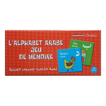 copy of Lettres arabes - 6...