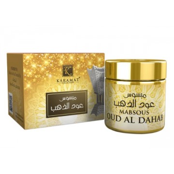 Encens Mabsous Oud Al Dahab...