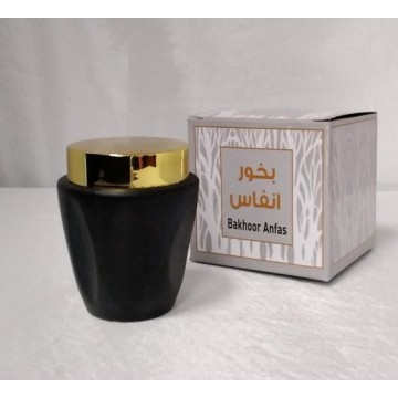 Encens - Bakhoor Anfas -...