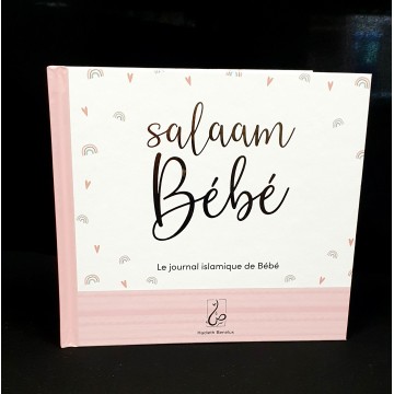 Salaam Bébé : Le journal...