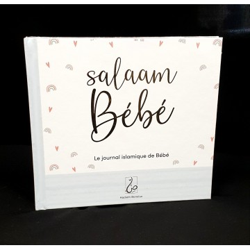 Salaam Bébé : Le journal...