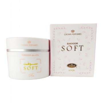 Bakhour Soft Env. 66g – Al...