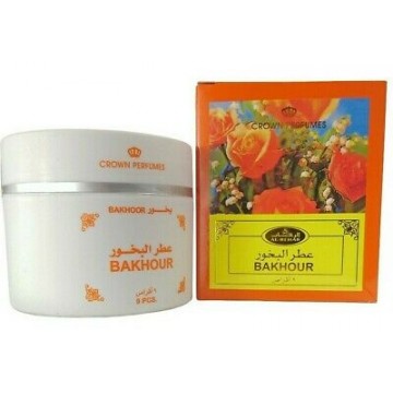 Bakhour  Env. 66g – Al Rehab