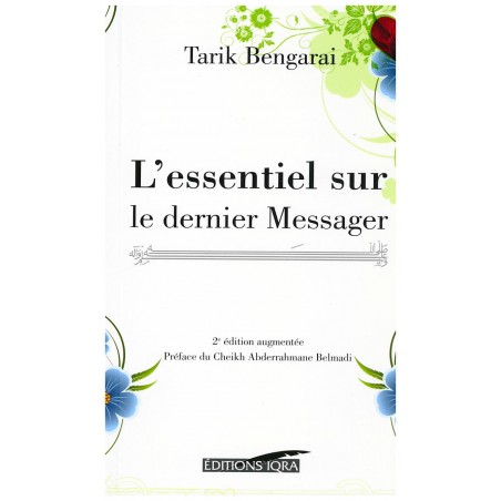 l’essentiel sur le dernier Message d'après Tarik Bengarai