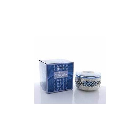 Hemani Bakhoor Oudh Al Wajaaha (Encens Parfumé) 30g