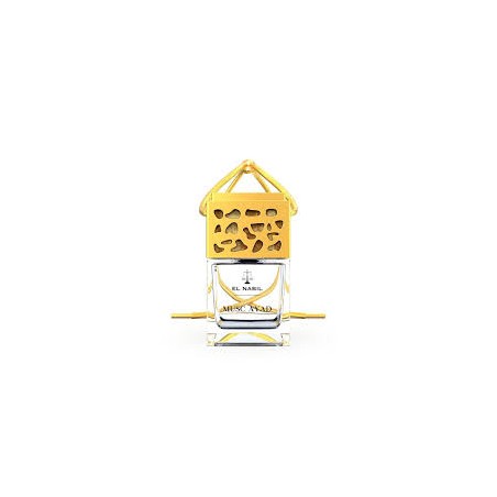 copy of VANILLA PARFUM VOITURE EL NABIL 6 ML