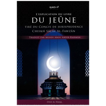 L'Explication Du Livre Du...