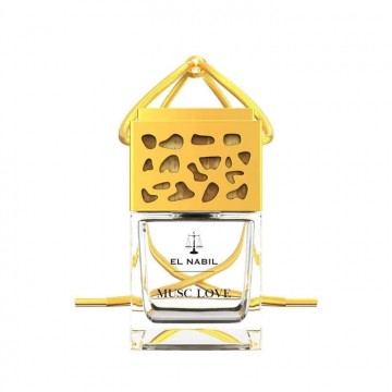 MUSC LOVE - Parfum Voiture...