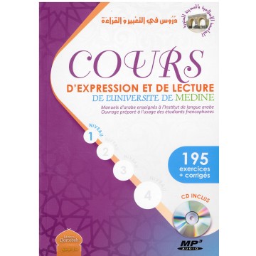 Cours d'Expression et de...