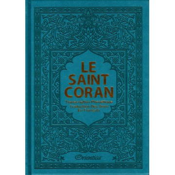 Le Saint Coran en...