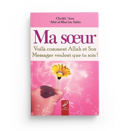 copy of La femme et ses histoires À LA RECHERCHE DU BONHEUR AUX SOURCES DE LA FOI - Souad Mossadi - Editions Al-Hadîth