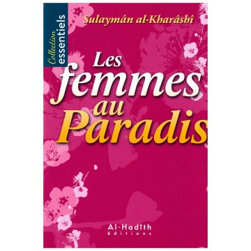 Les femmes au paradis -...