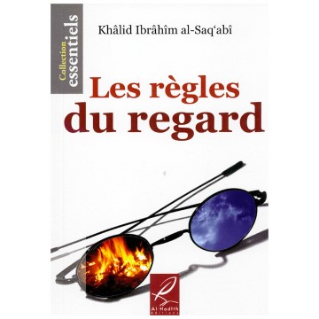 Les règles du regard -...
