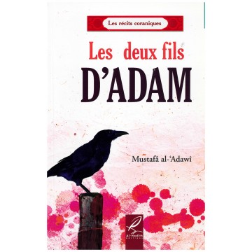 Les deux fils d'Adam -...