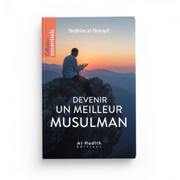 Devenir un meilleur...