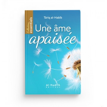 Une âme apaisée - Târiq...